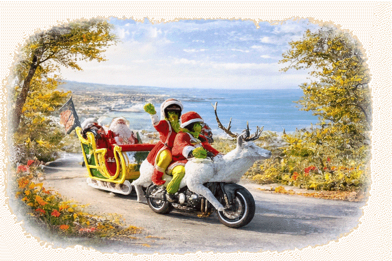 moto-neige